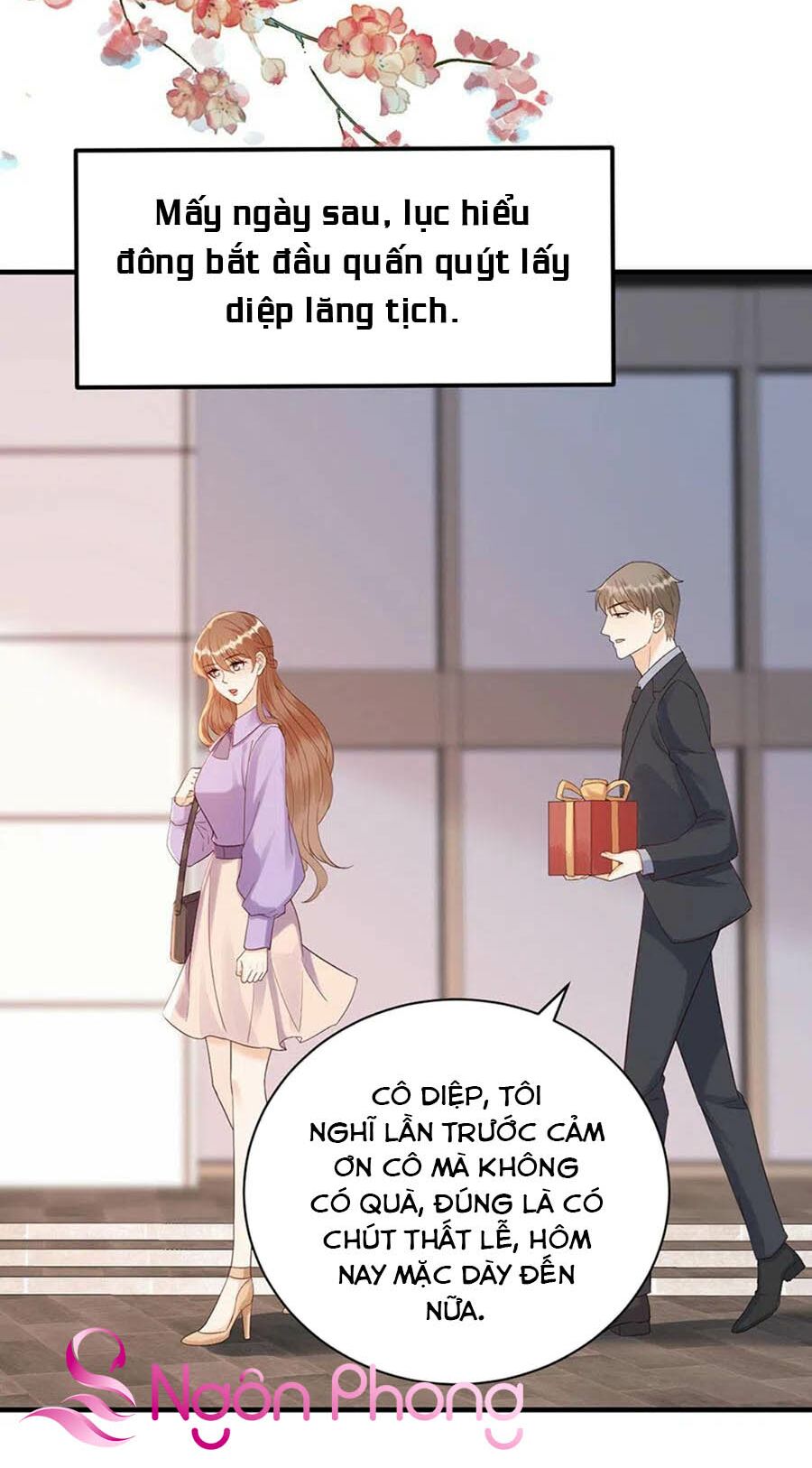 Tiến Độ Chia Tay 99%: Chapter 72