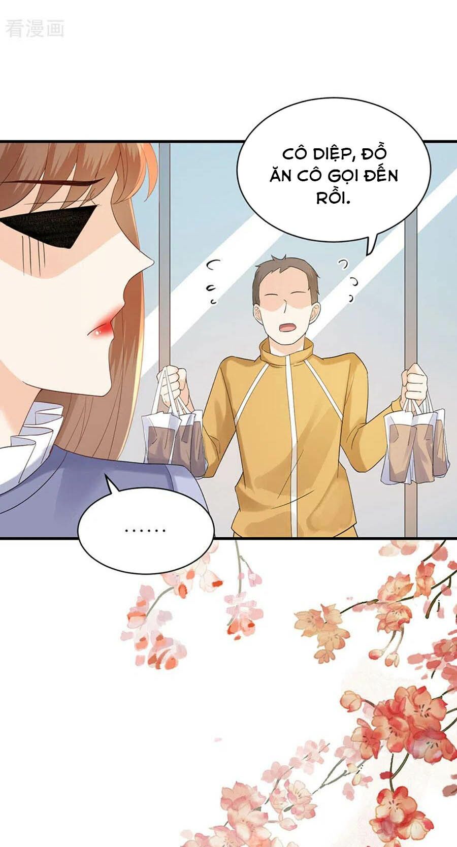 Tiến Độ Chia Tay 99%: Chapter 72