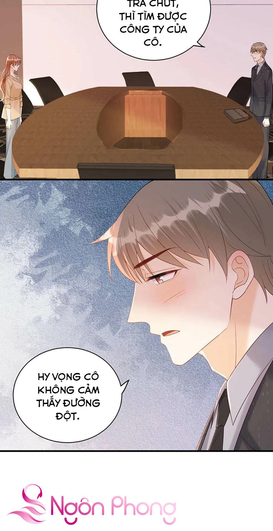 Tiến Độ Chia Tay 99%: Chapter 72