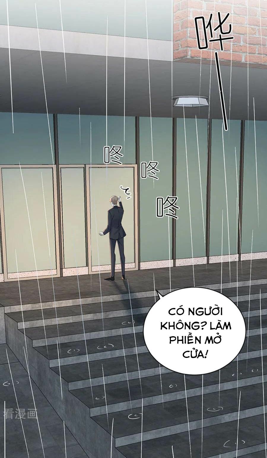Tiến Độ Chia Tay 99%: Chapter 72