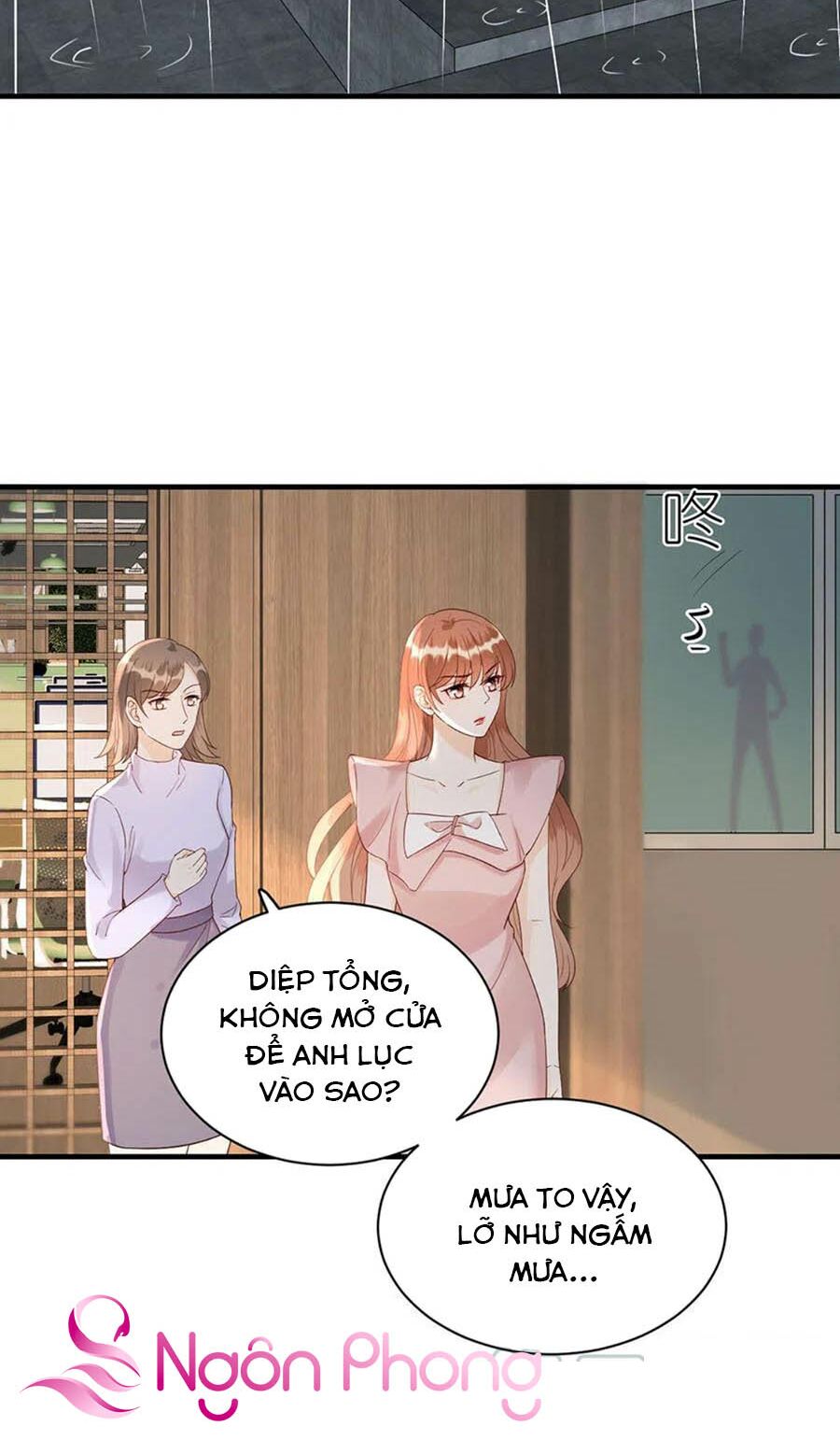 Tiến Độ Chia Tay 99%: Chapter 72