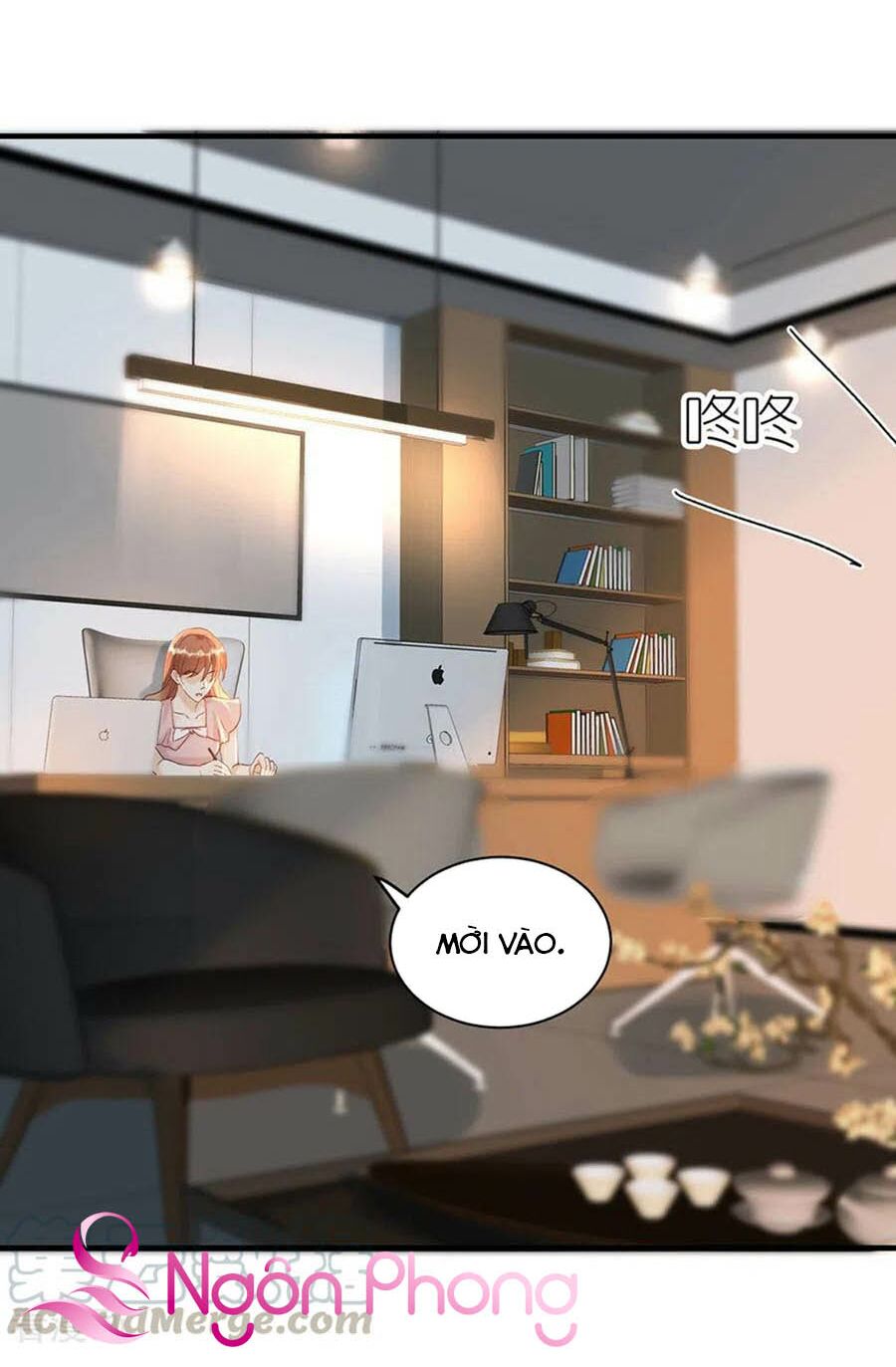 Tiến Độ Chia Tay 99%: Chapter 72