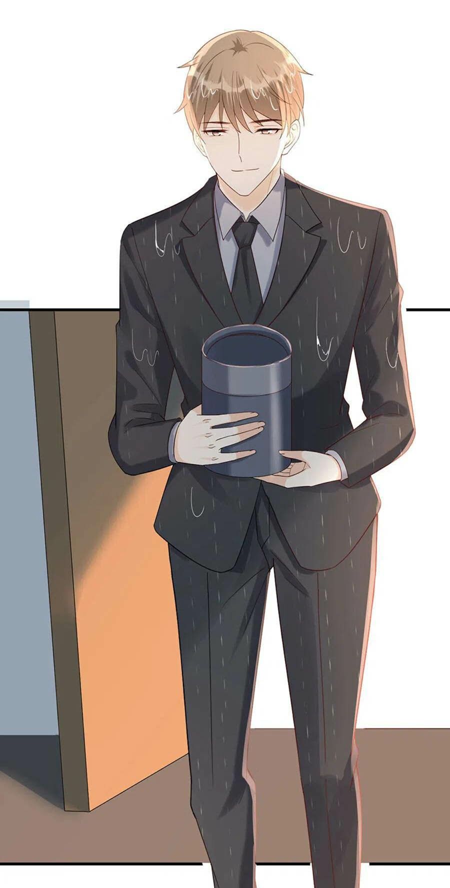 Tiến Độ Chia Tay 99%: Chapter 72