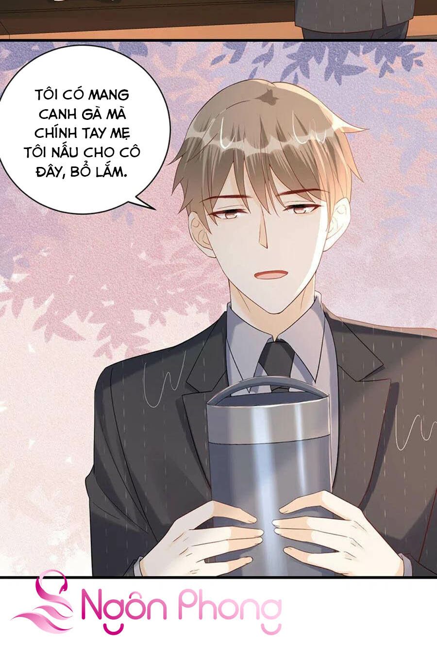 Tiến Độ Chia Tay 99%: Chapter 72