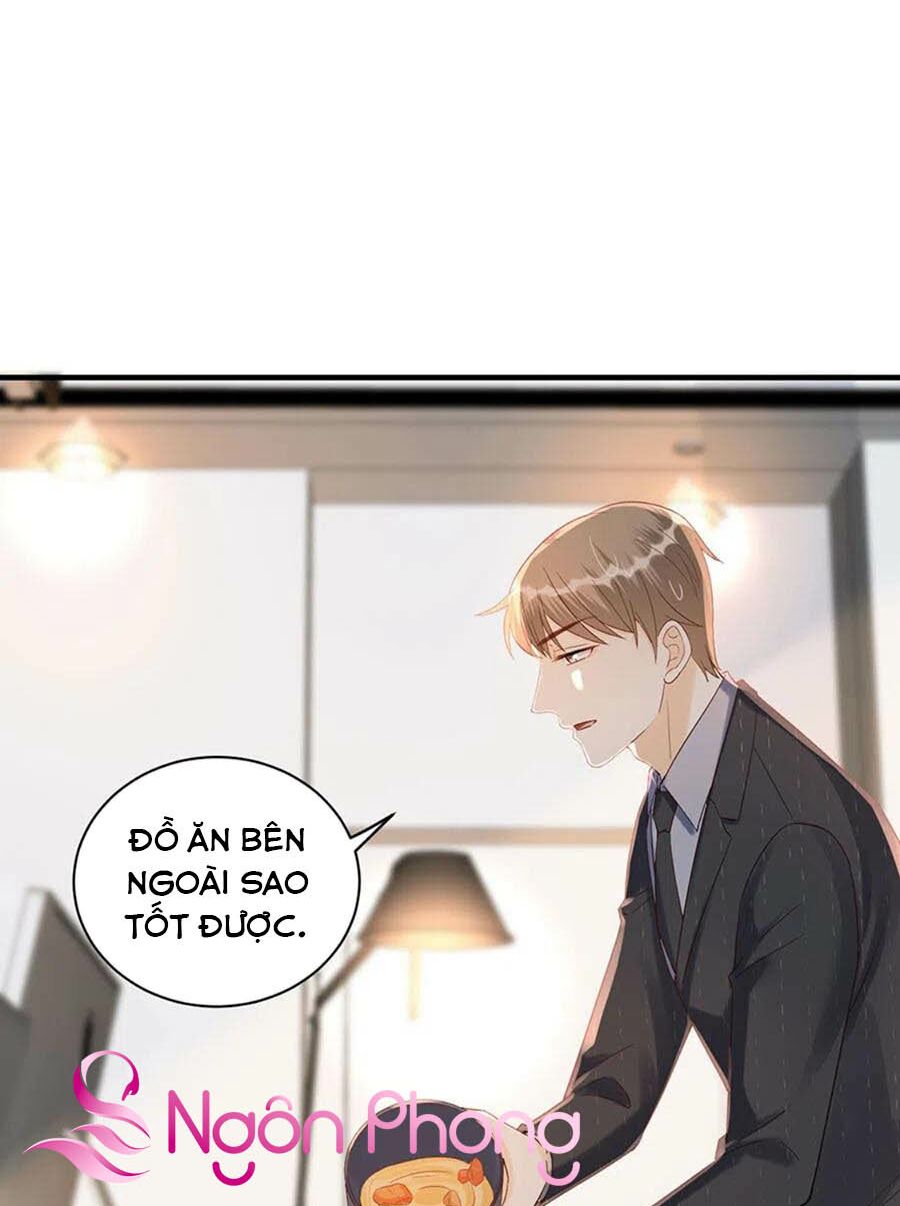 Tiến Độ Chia Tay 99%: Chapter 72