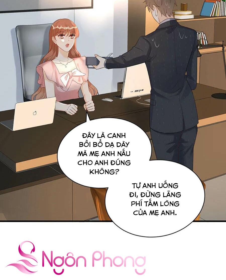 Tiến Độ Chia Tay 99%: Chapter 72