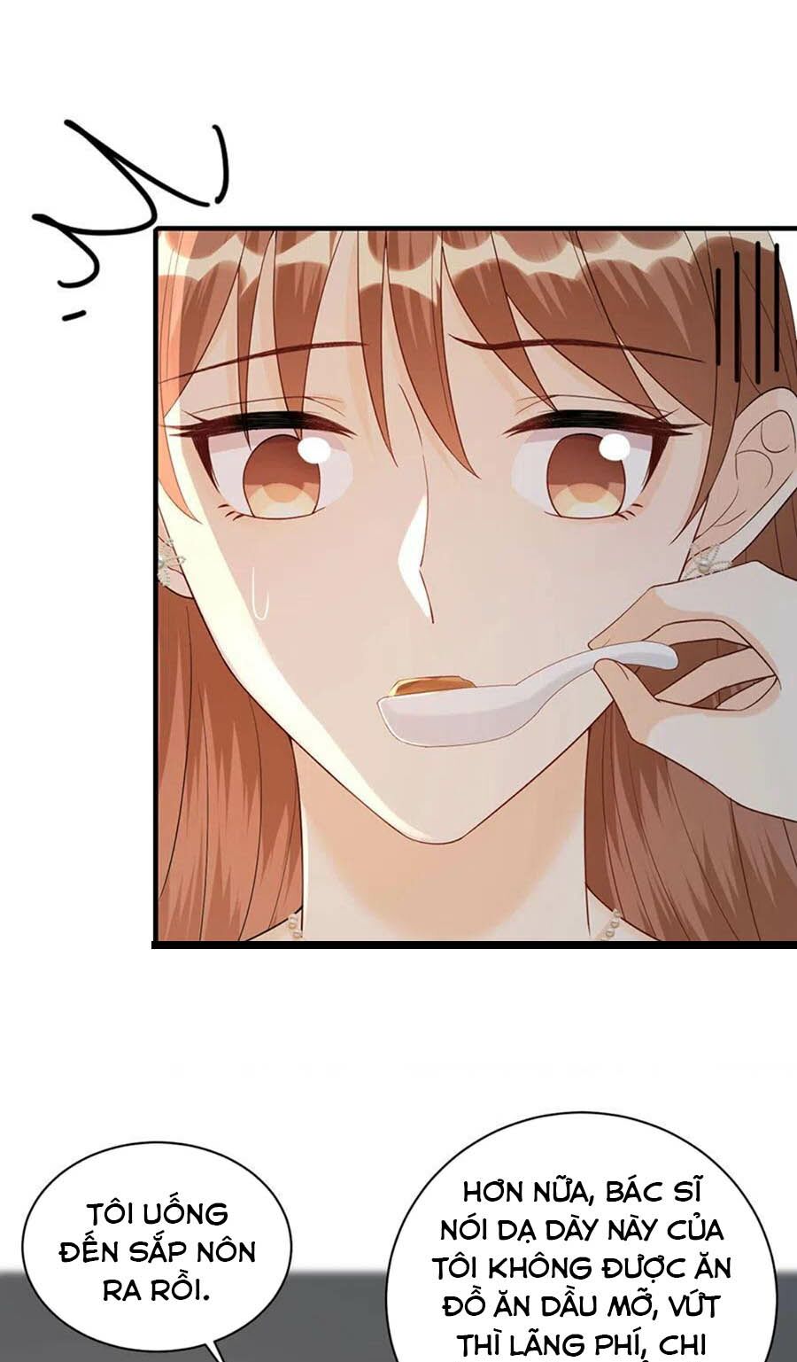 Tiến Độ Chia Tay 99%: Chapter 72