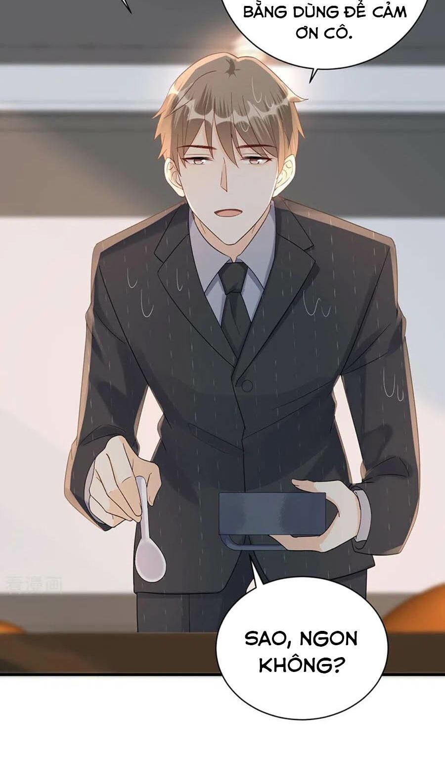 Tiến Độ Chia Tay 99%: Chapter 72