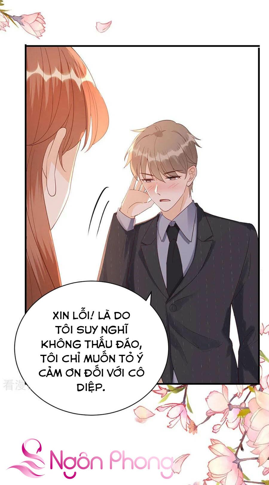 Tiến Độ Chia Tay 99%: Chapter 72