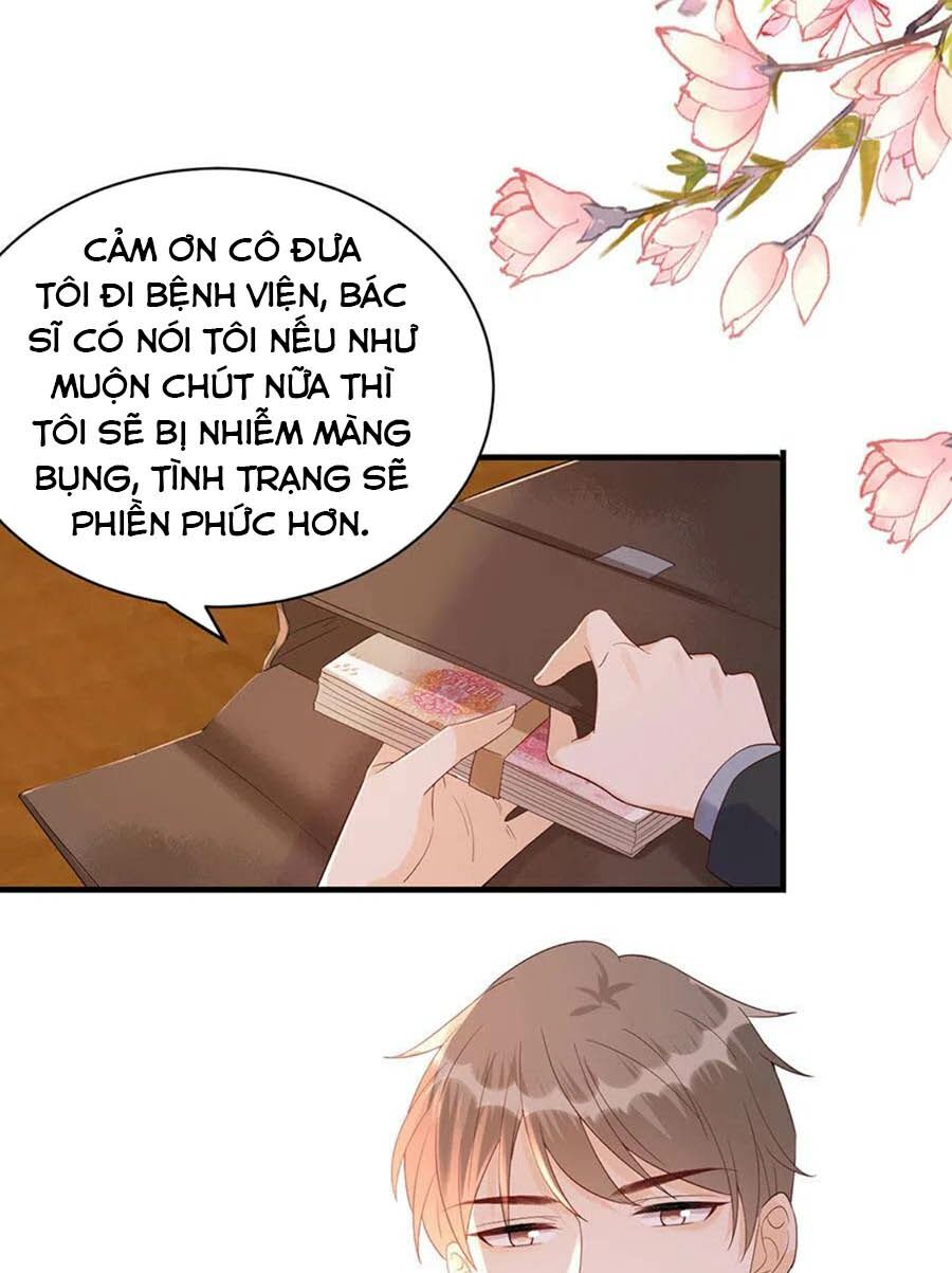 Tiến Độ Chia Tay 99%: Chapter 72