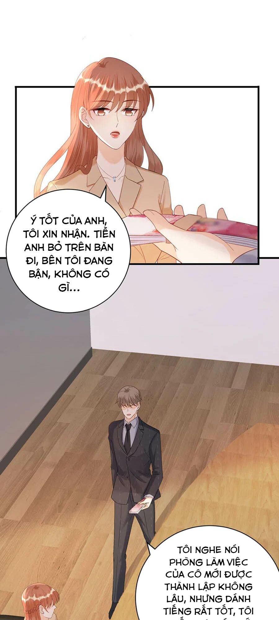 Tiến Độ Chia Tay 99%: Chapter 72