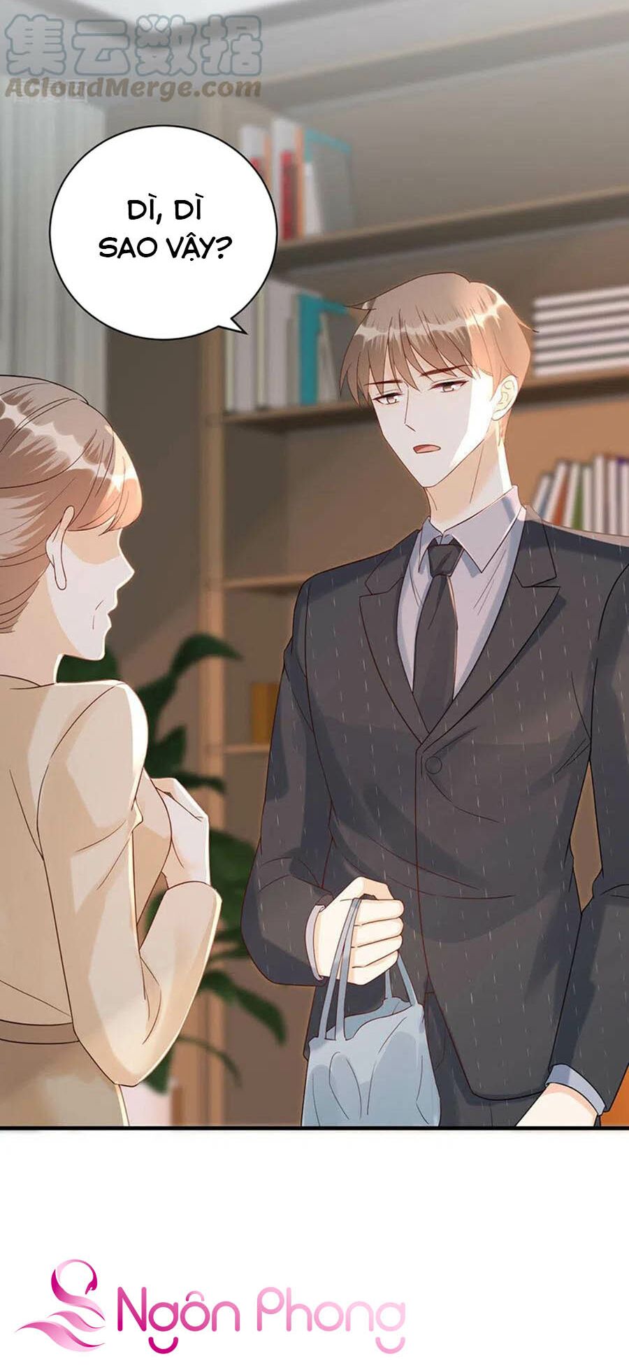 Tiến Độ Chia Tay 99%: Chapter 73