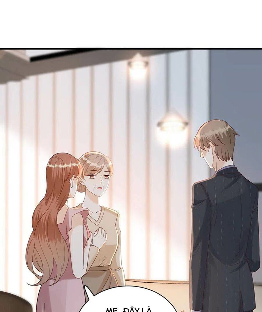 Tiến Độ Chia Tay 99%: Chapter 73