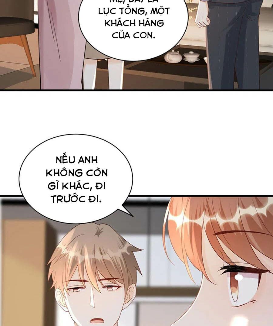 Tiến Độ Chia Tay 99%: Chapter 73