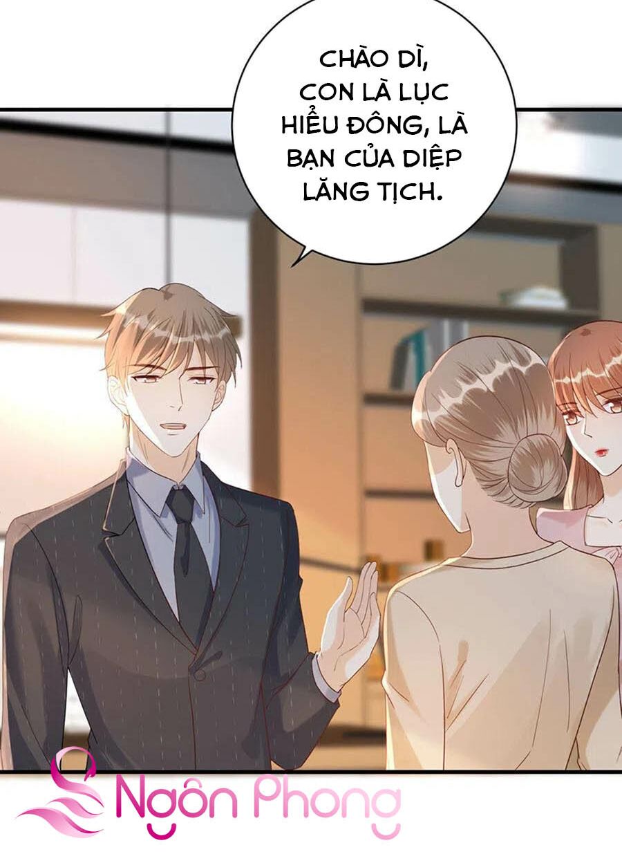 Tiến Độ Chia Tay 99%: Chapter 73