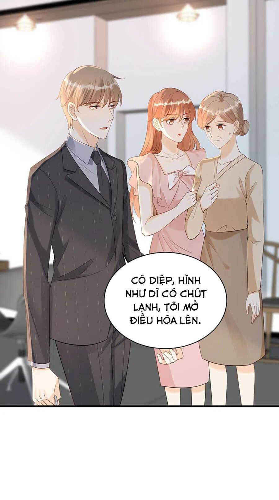 Tiến Độ Chia Tay 99%: Chapter 73