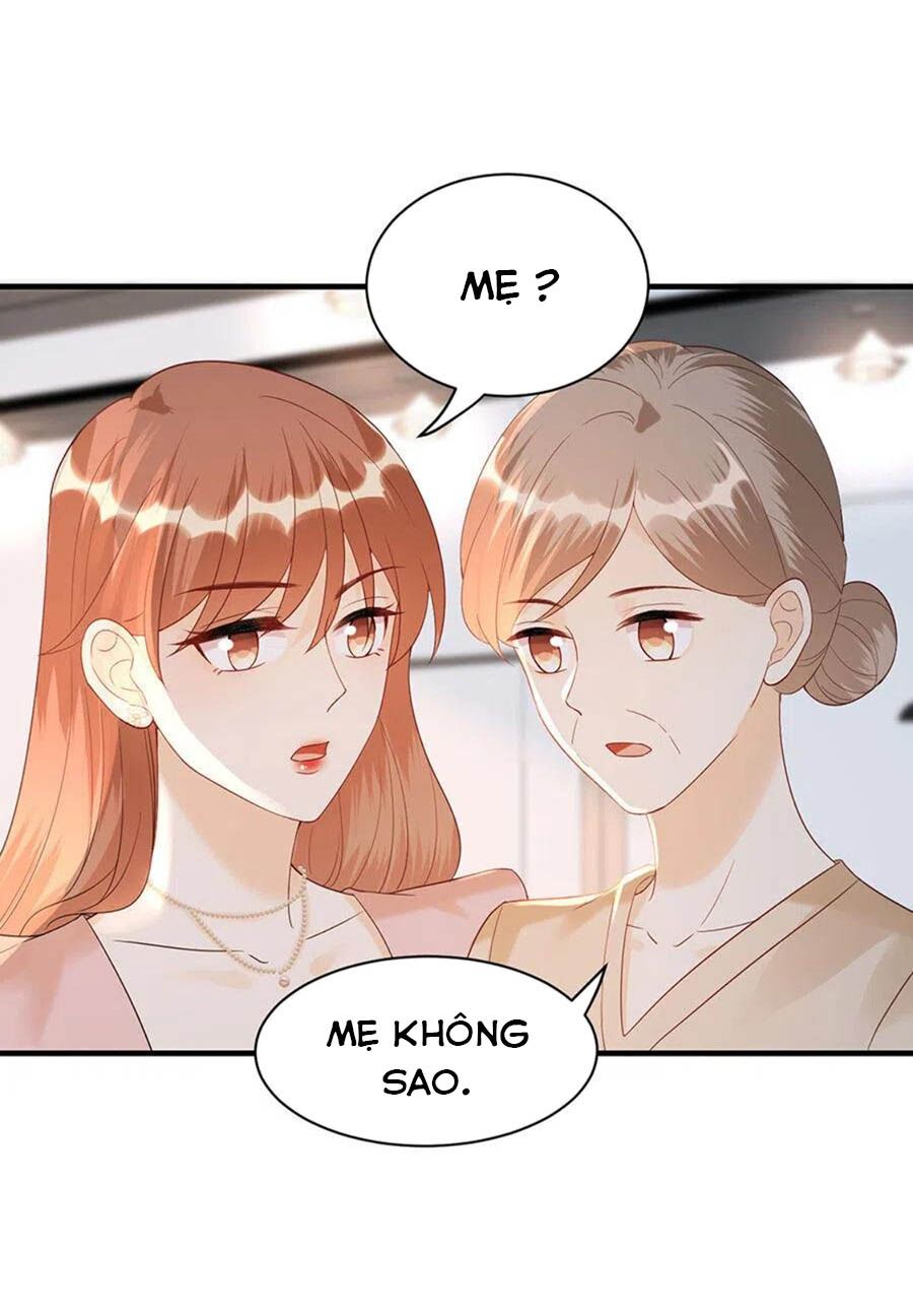 Tiến Độ Chia Tay 99%: Chapter 73