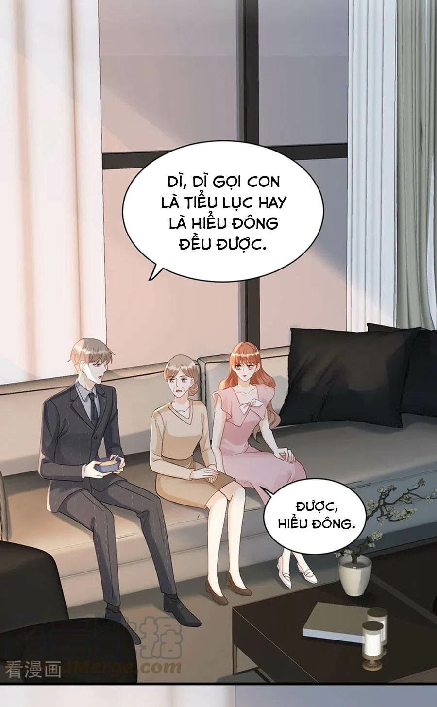 Tiến Độ Chia Tay 99%: Chapter 73