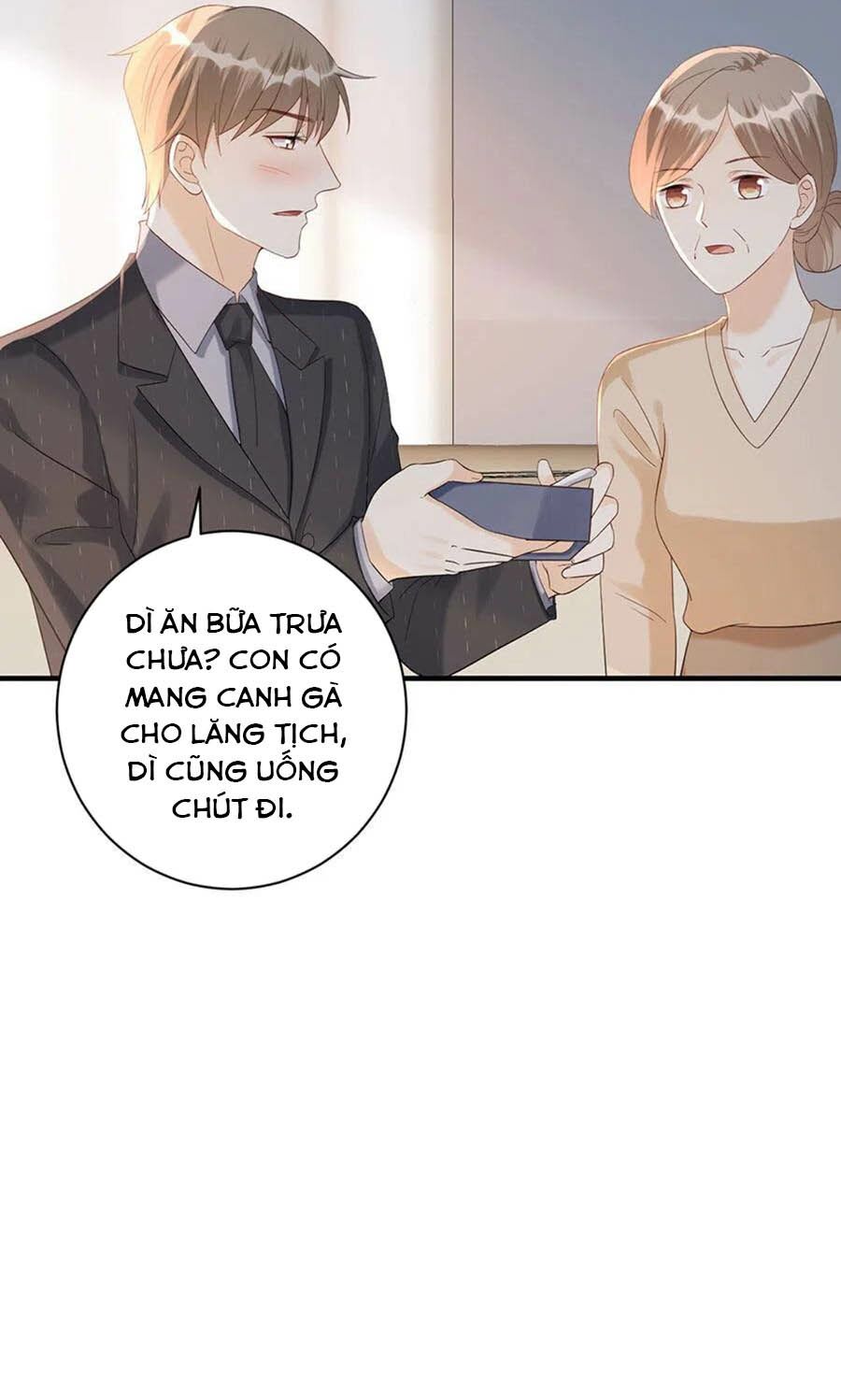 Tiến Độ Chia Tay 99%: Chapter 73