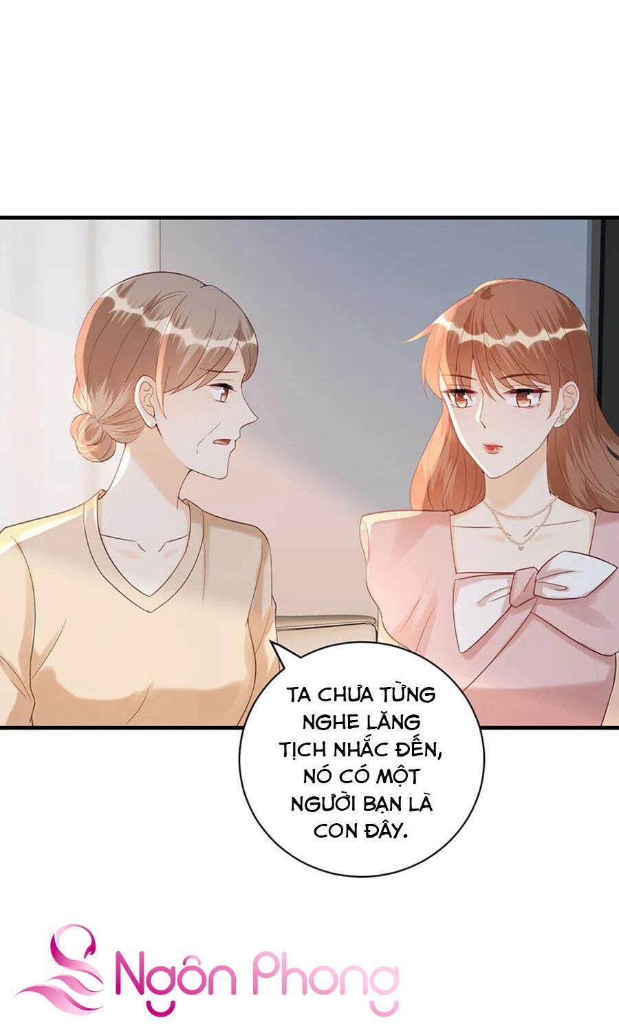 Tiến Độ Chia Tay 99%: Chapter 73