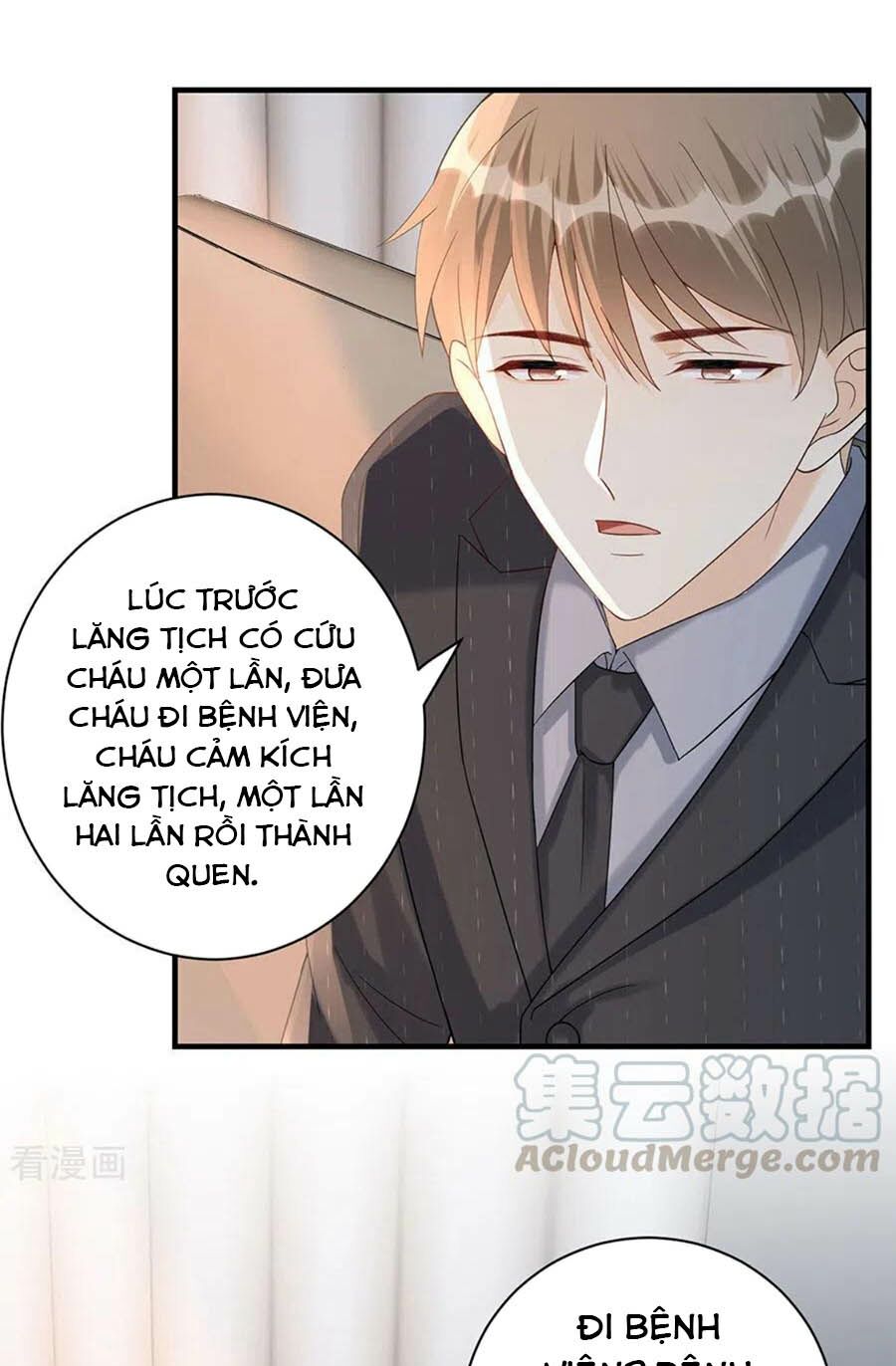 Tiến Độ Chia Tay 99%: Chapter 73