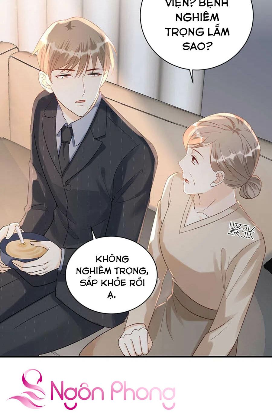 Tiến Độ Chia Tay 99%: Chapter 73