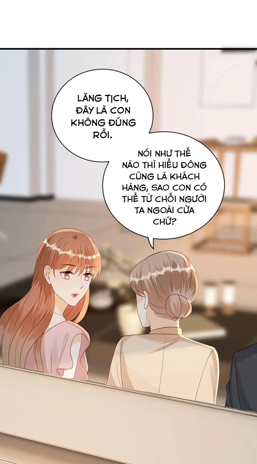 Tiến Độ Chia Tay 99%: Chapter 73
