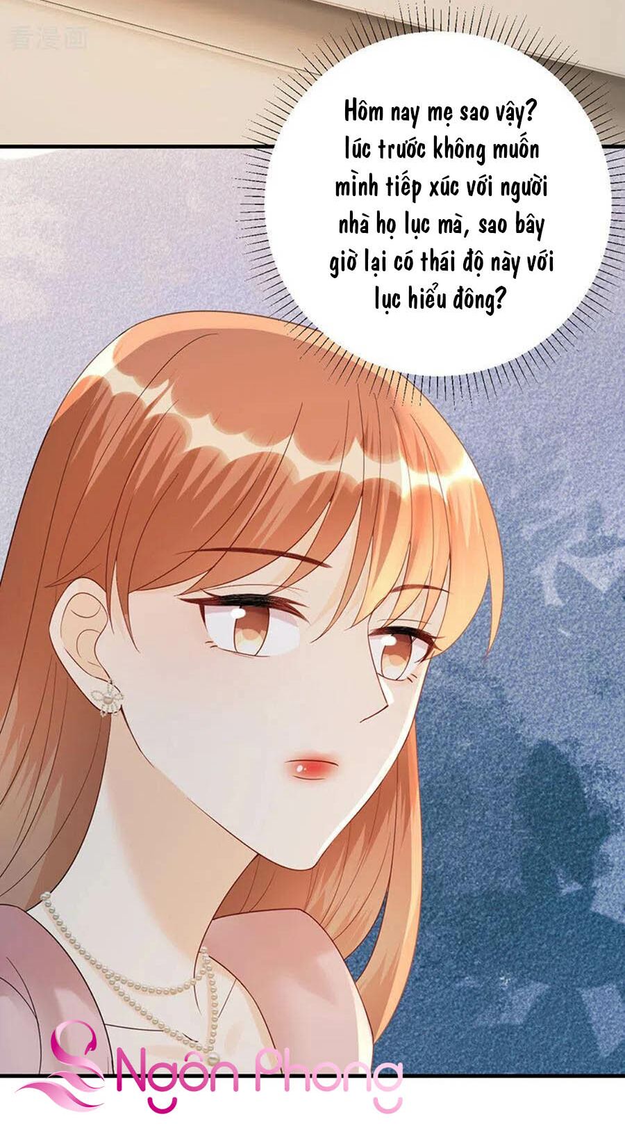 Tiến Độ Chia Tay 99%: Chapter 73