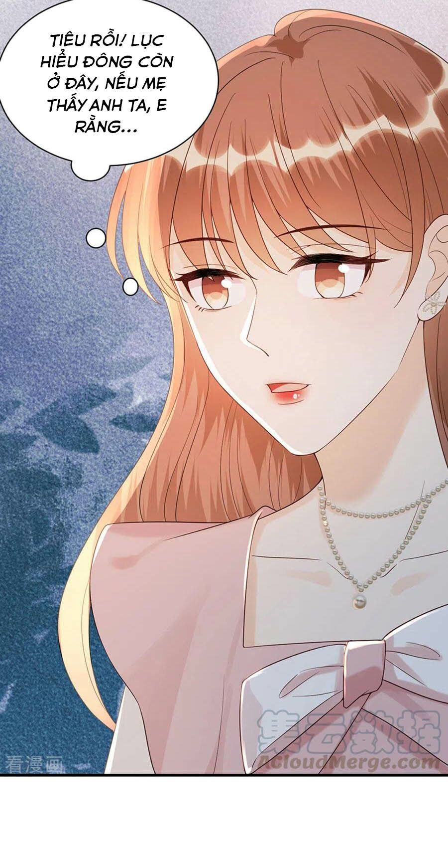 Tiến Độ Chia Tay 99%: Chapter 73