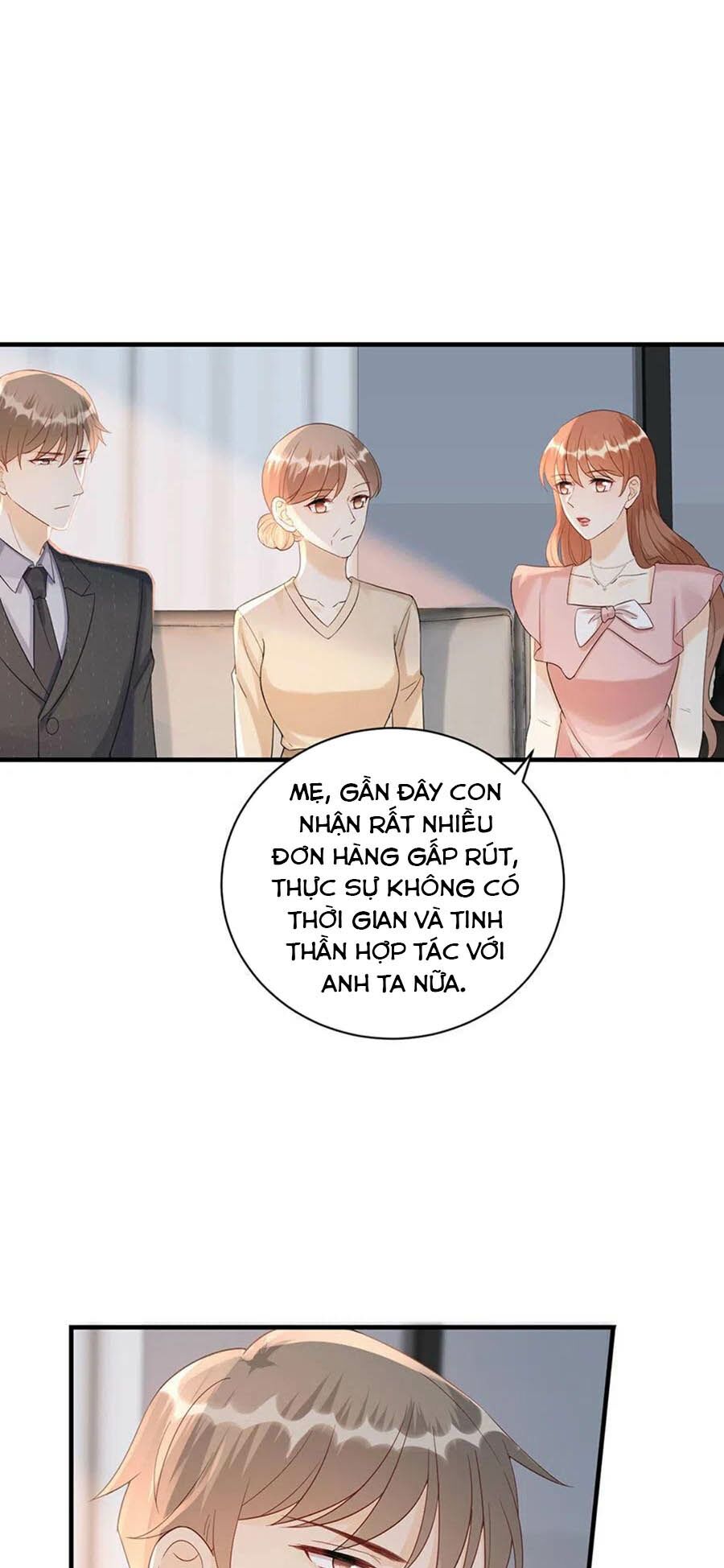 Tiến Độ Chia Tay 99%: Chapter 73