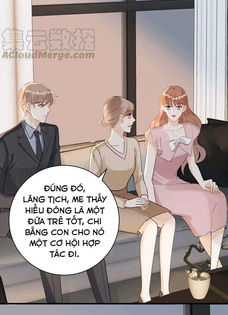 Tiến Độ Chia Tay 99%: Chapter 73