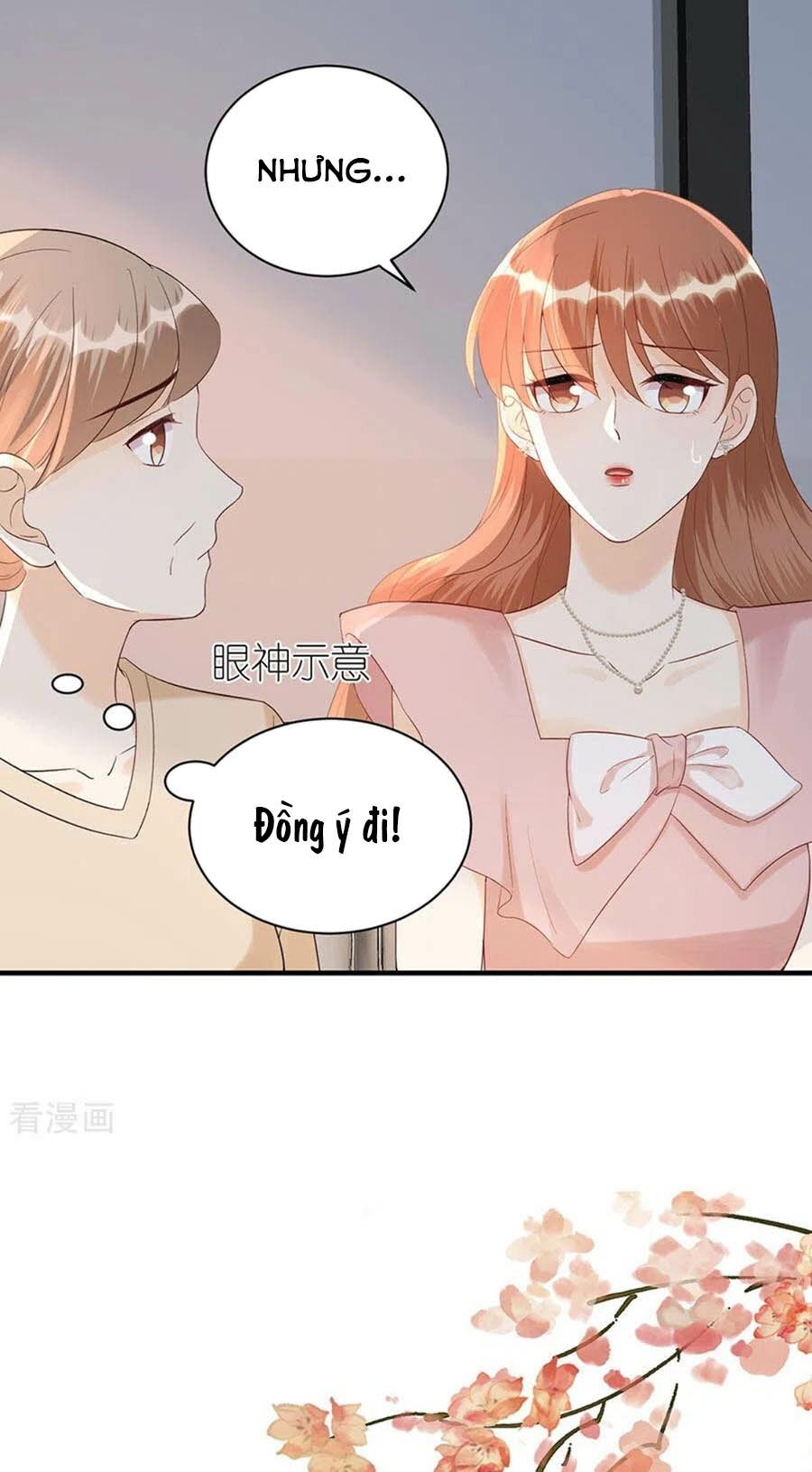 Tiến Độ Chia Tay 99%: Chapter 73