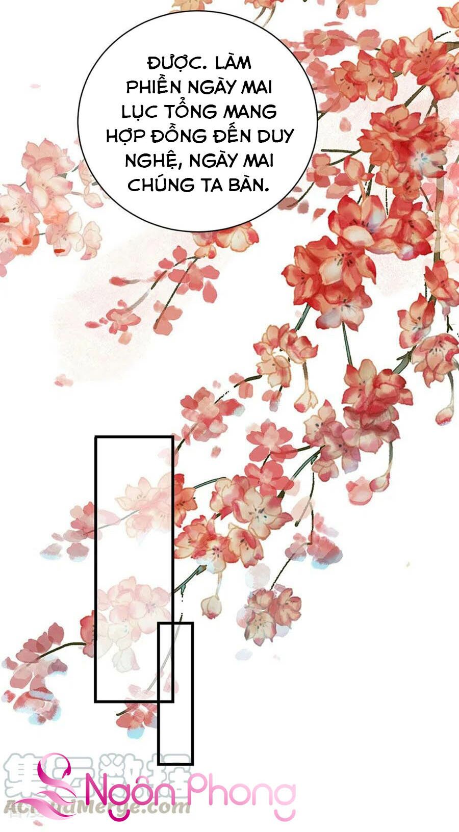 Tiến Độ Chia Tay 99%: Chapter 73