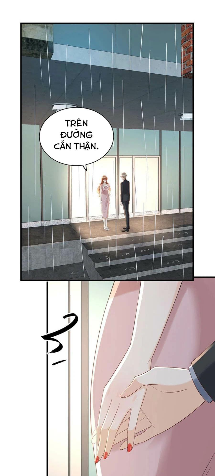 Tiến Độ Chia Tay 99%: Chapter 73