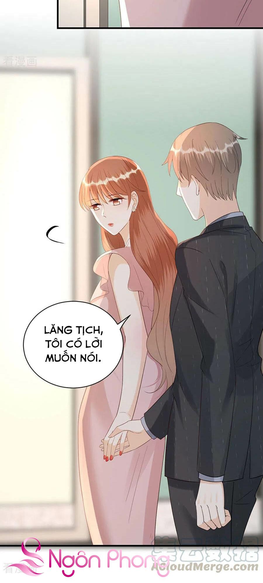 Tiến Độ Chia Tay 99%: Chapter 73