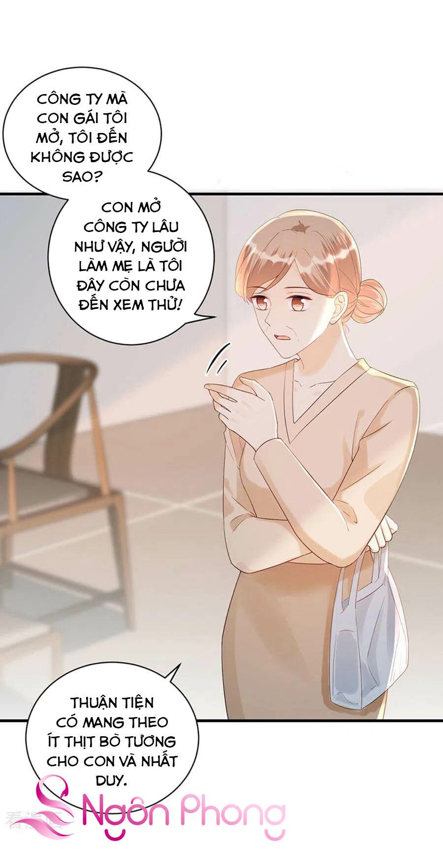 Tiến Độ Chia Tay 99%: Chapter 73