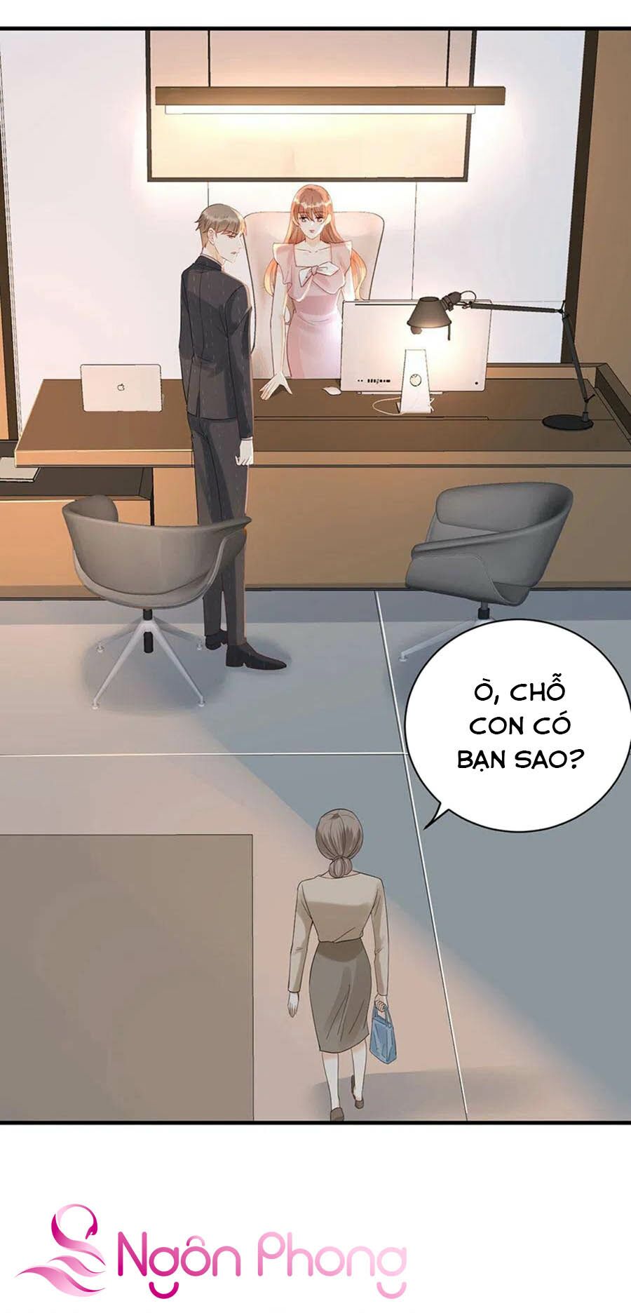 Tiến Độ Chia Tay 99%: Chapter 73