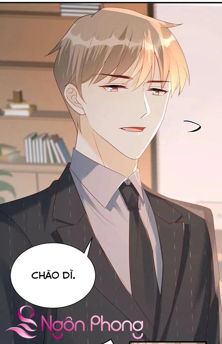 Tiến Độ Chia Tay 99%: Chapter 73