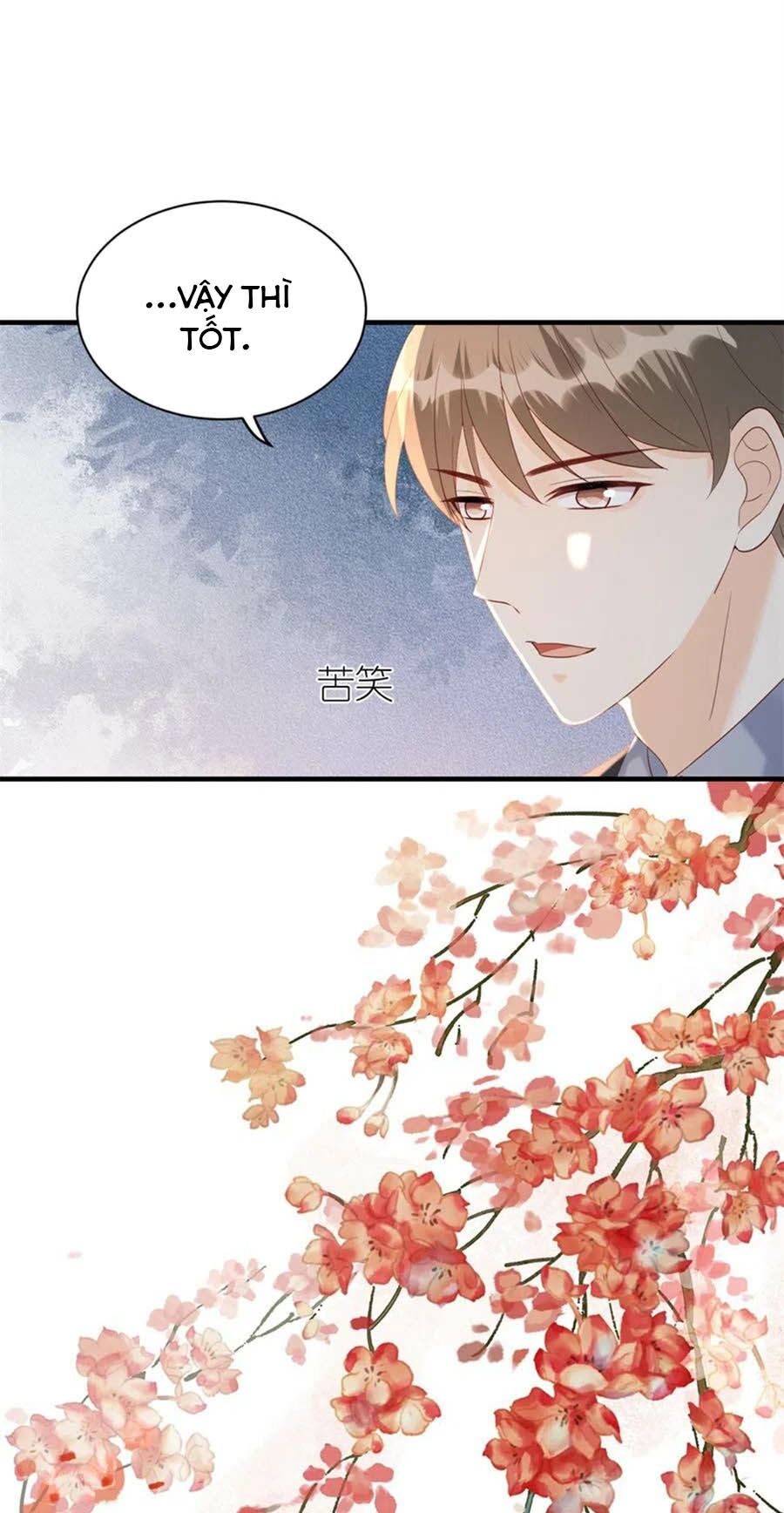 Tiến Độ Chia Tay 99%: Chapter 74