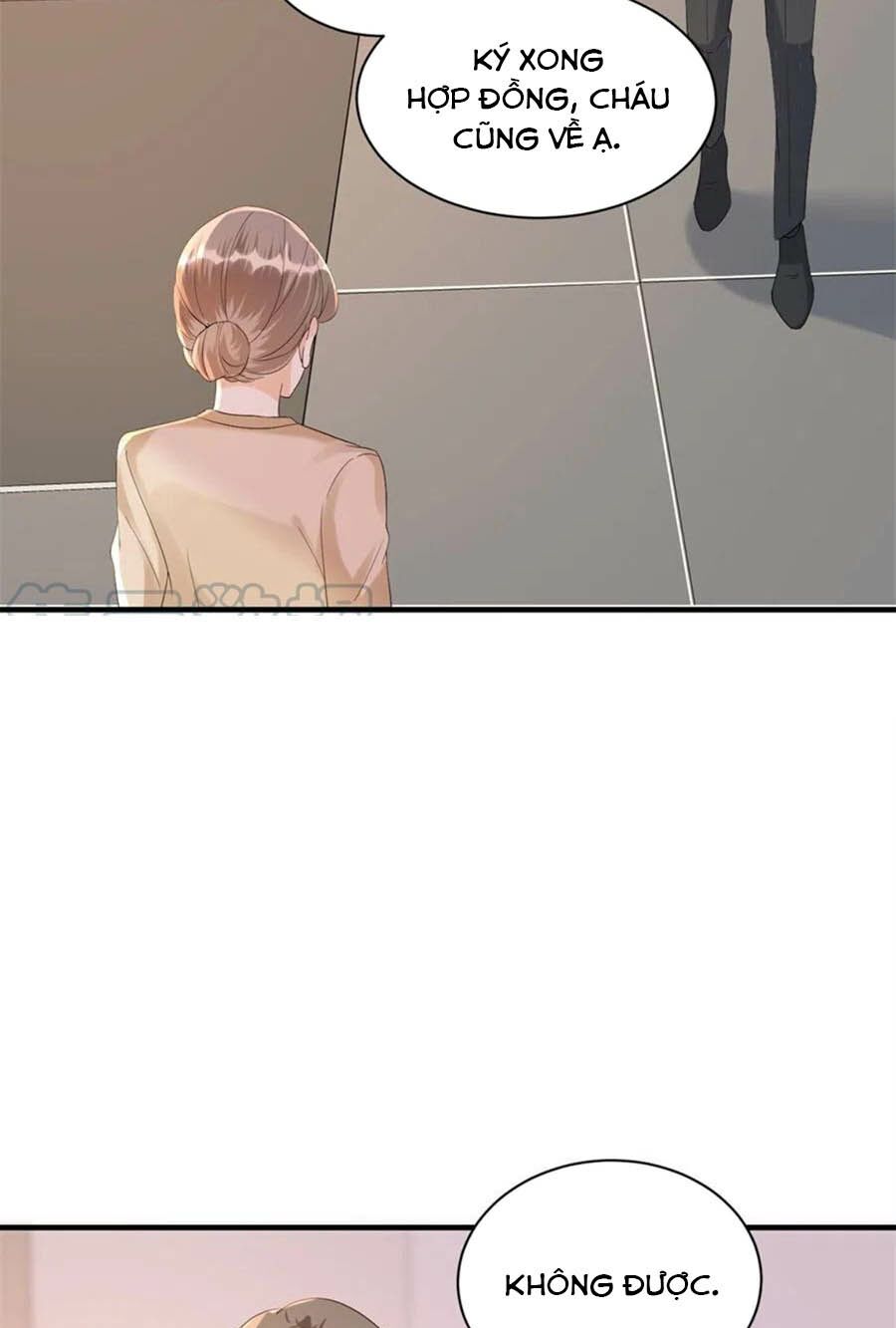 Tiến Độ Chia Tay 99%: Chapter 74
