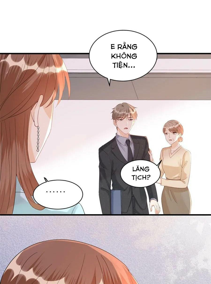 Tiến Độ Chia Tay 99%: Chapter 74