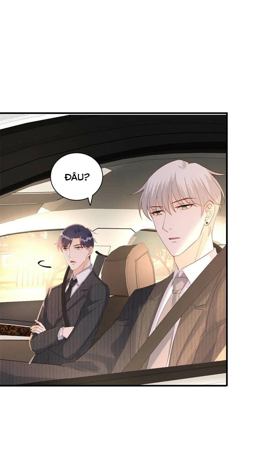 Tiến Độ Chia Tay 99%: Chapter 74