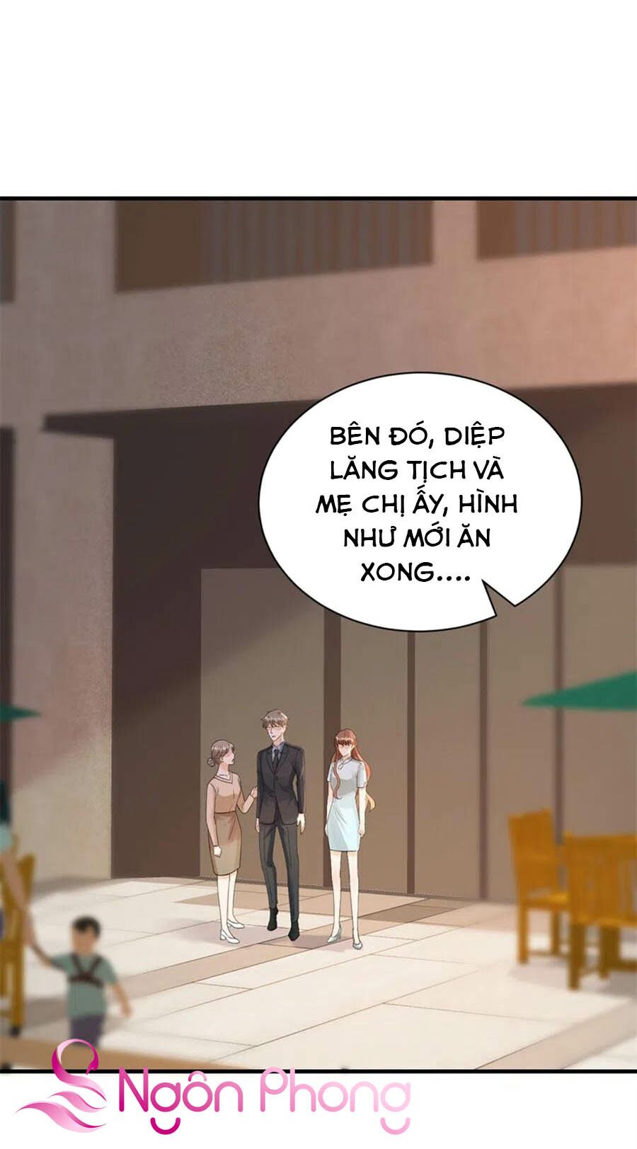 Tiến Độ Chia Tay 99%: Chapter 74