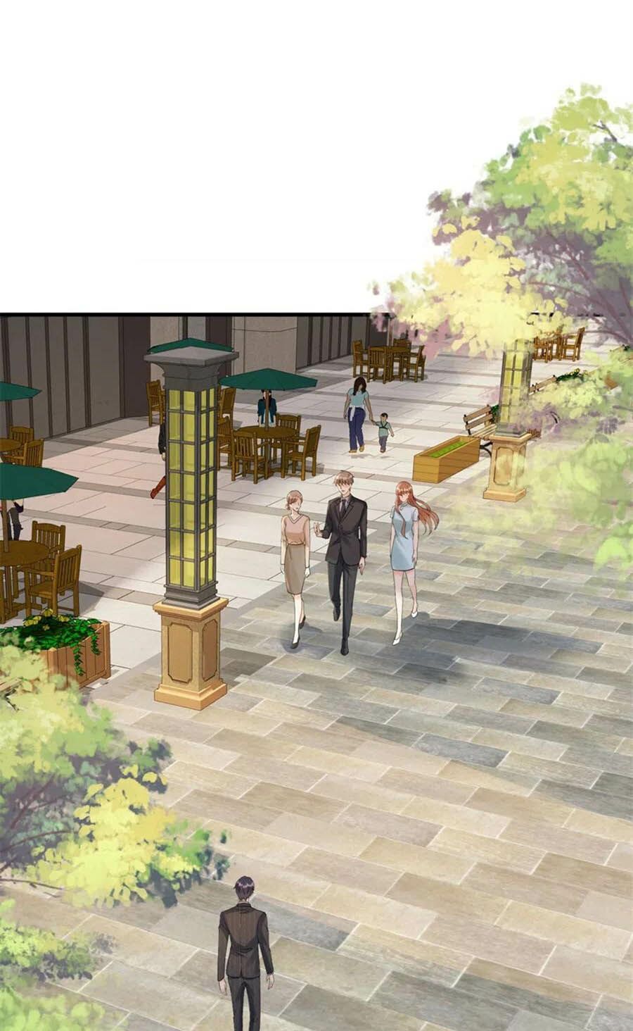 Tiến Độ Chia Tay 99%: Chapter 74