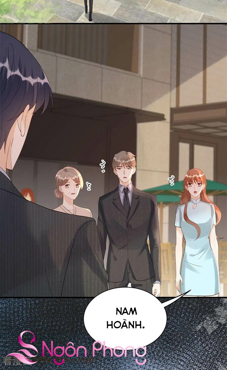 Tiến Độ Chia Tay 99%: Chapter 74