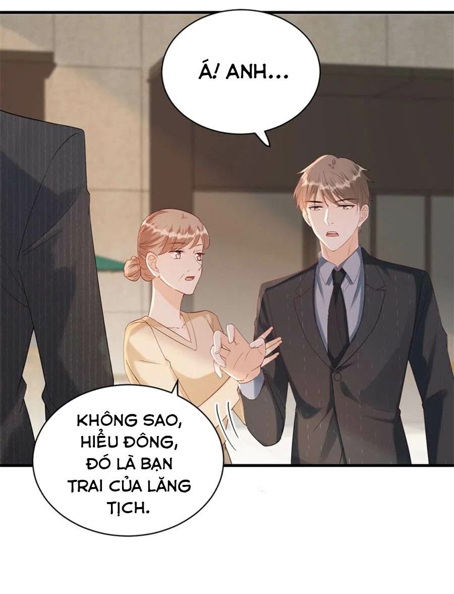 Tiến Độ Chia Tay 99%: Chapter 74