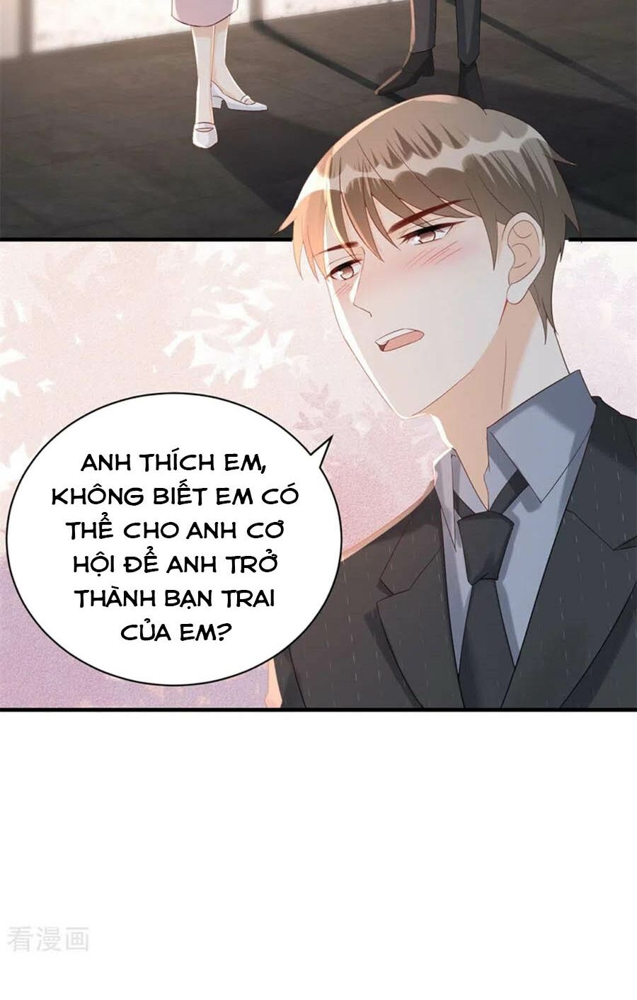 Tiến Độ Chia Tay 99%: Chapter 74