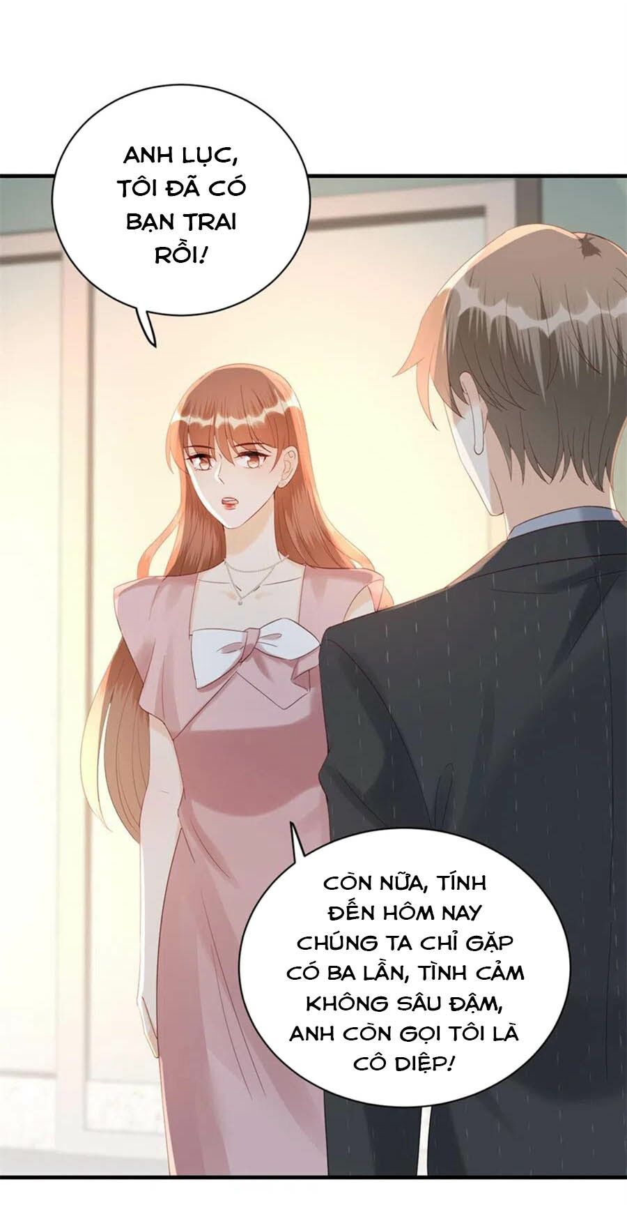 Tiến Độ Chia Tay 99%: Chapter 74