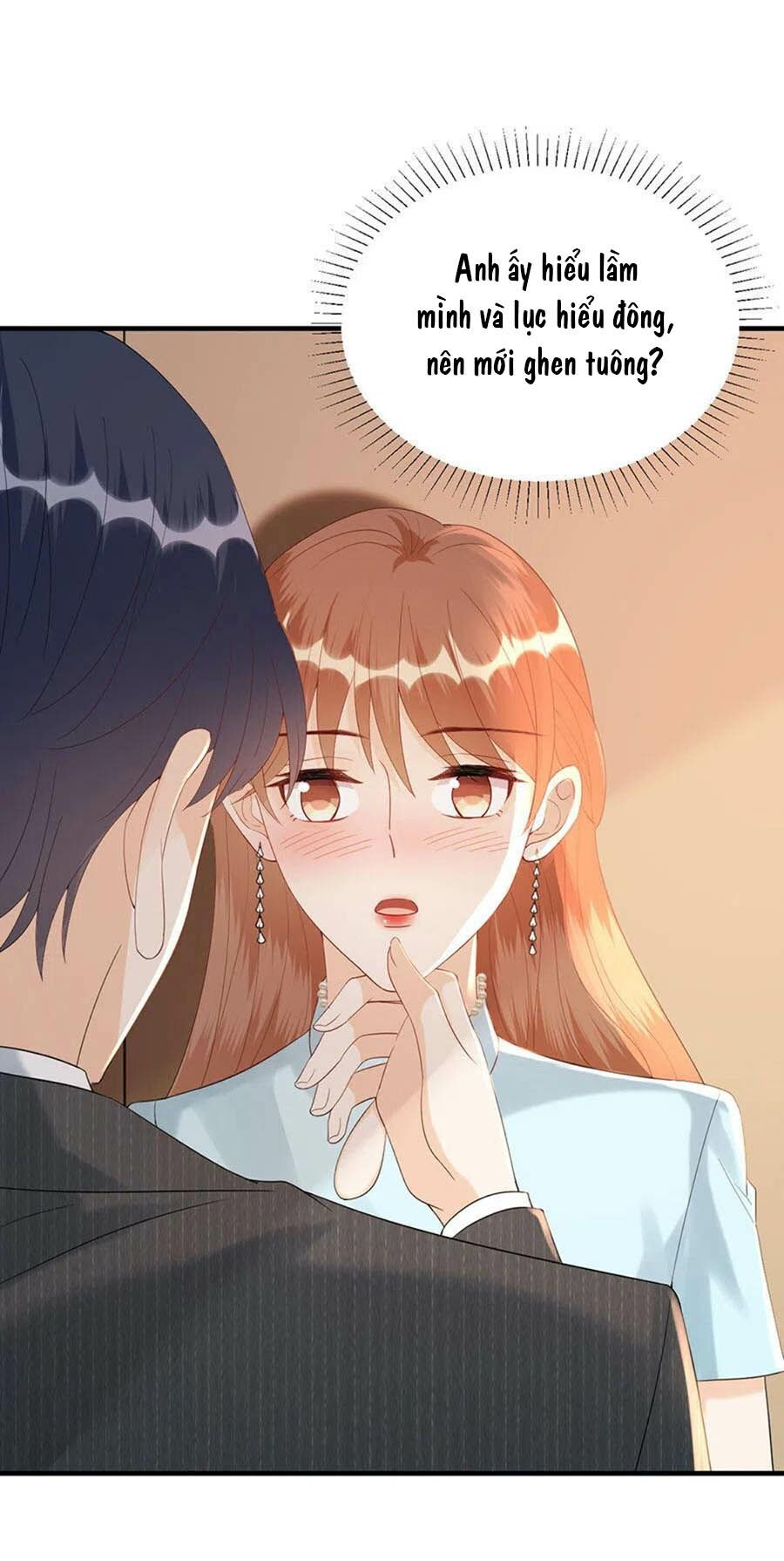 Tiến Độ Chia Tay 99%: Chapter 75