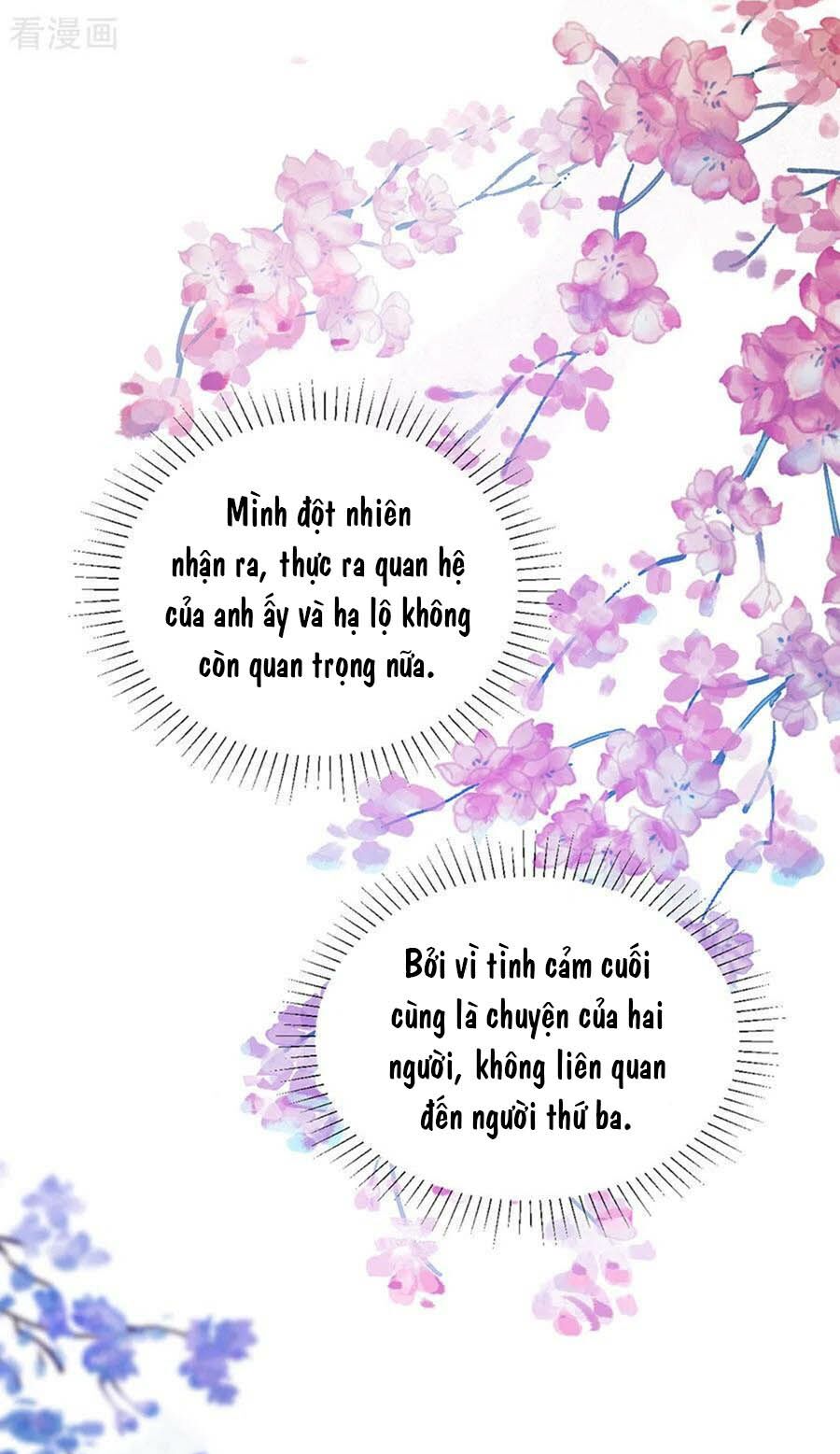 Tiến Độ Chia Tay 99%: Chapter 75